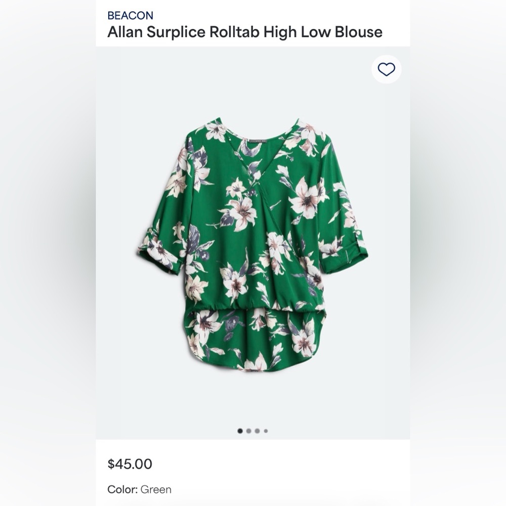 West Kei Top, size medium, gently worn, bought from Stitch Fix.